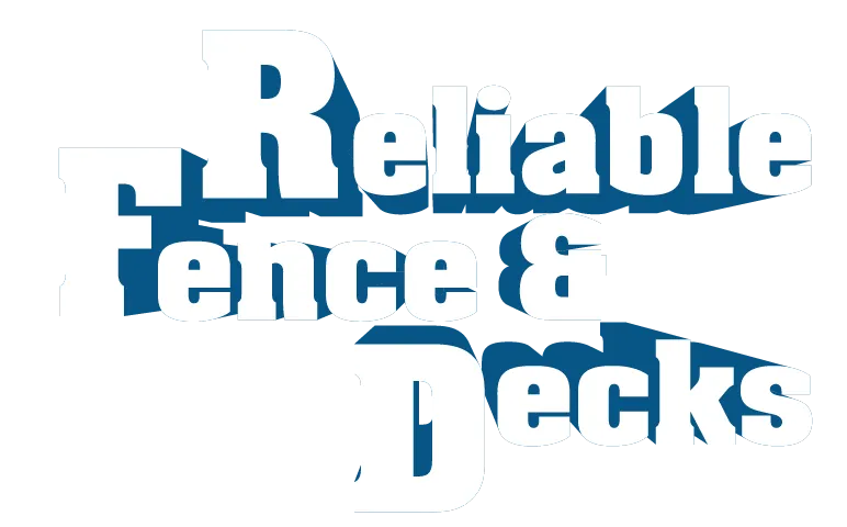 Reliable Fence & Decks in Springfield IL